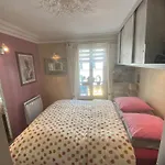 Apartment Gugu Montmartre