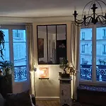 Apartment Gugu Montmartre