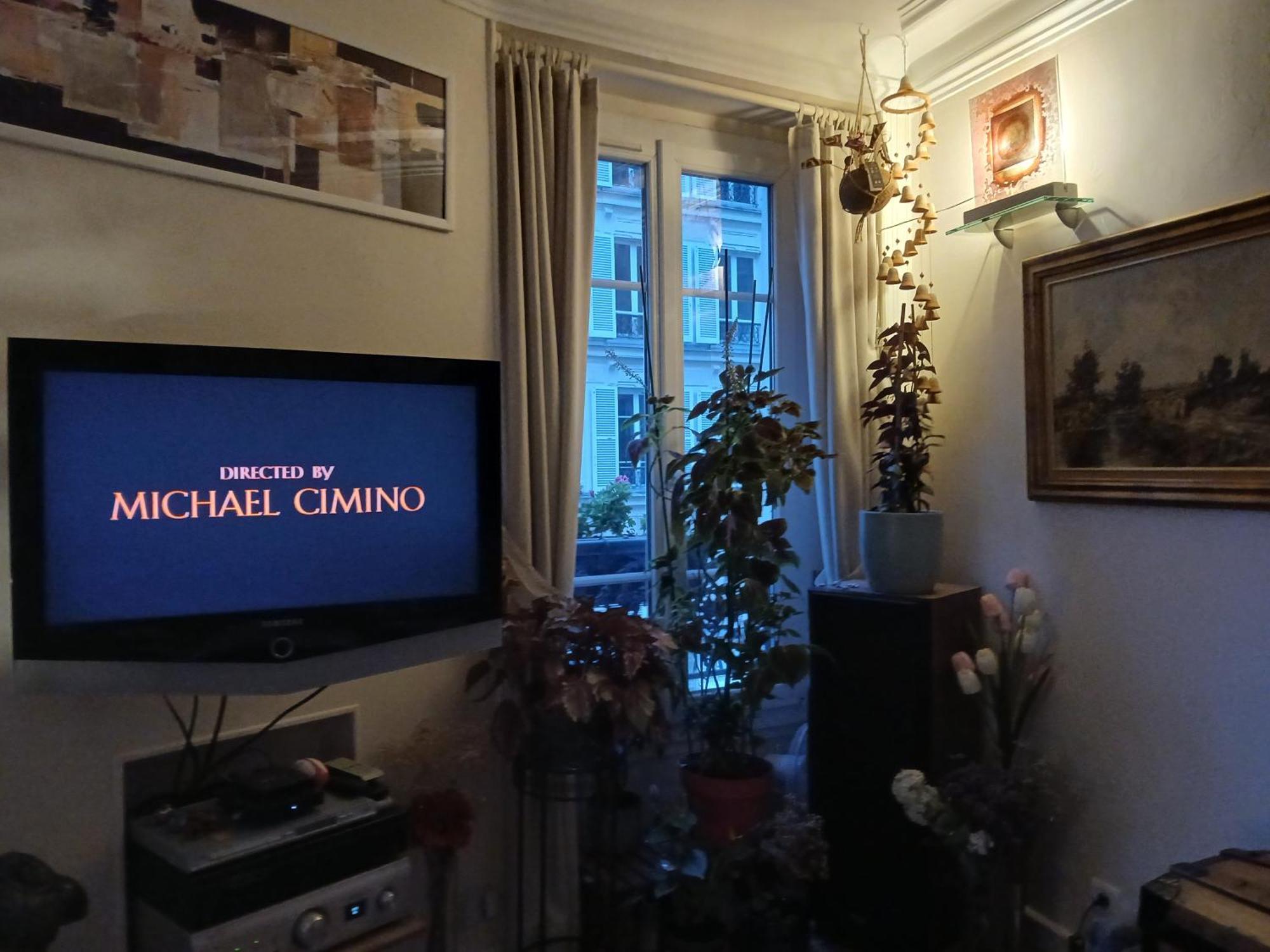 Appartement Gugu Montmartre Parijs