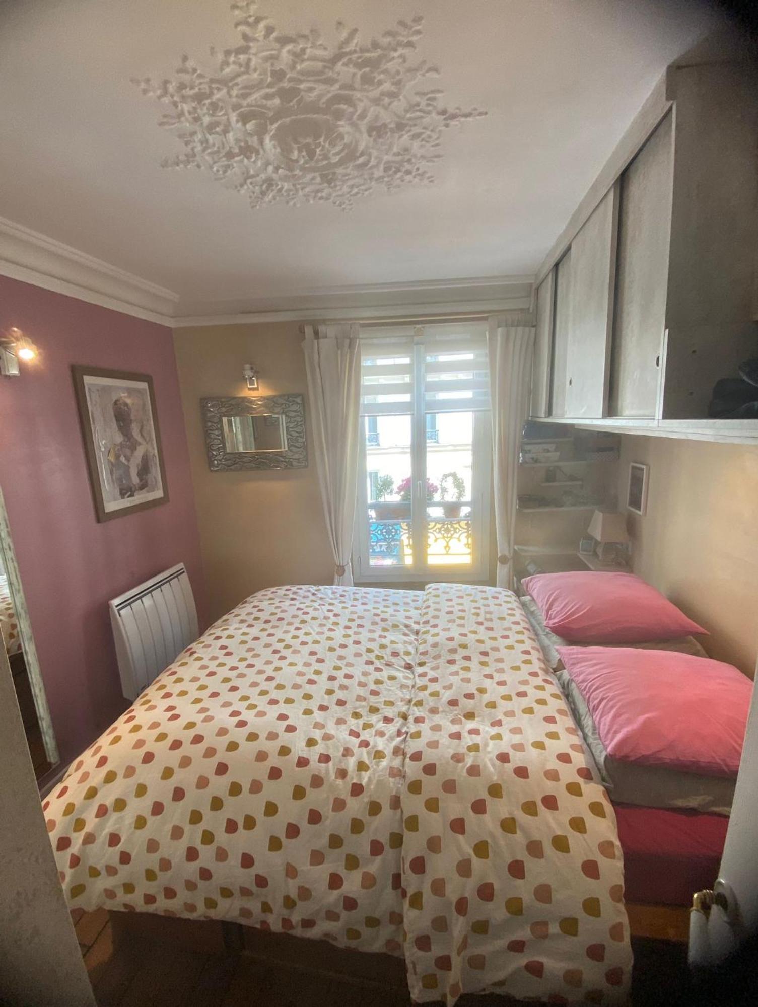 Appartement Gugu Montmartre *