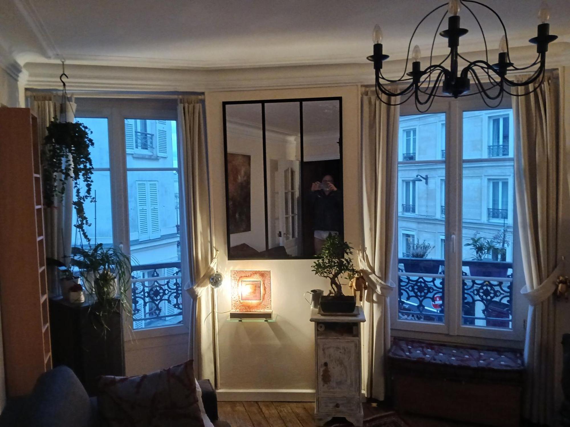 Appartement Gugu Montmartre Parijs